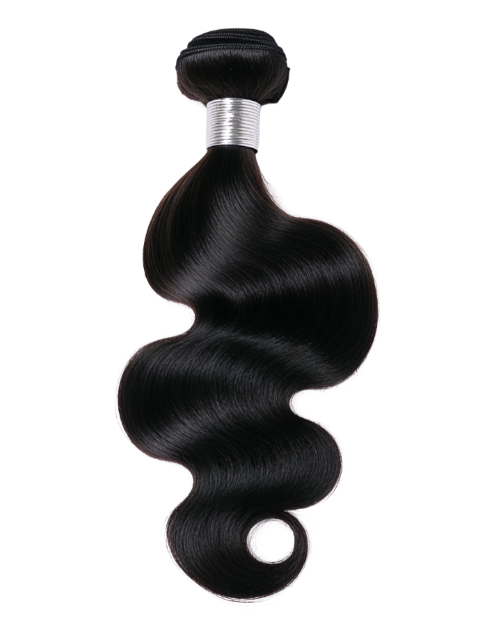 Virgin Body Wave (Paquets Individuels)