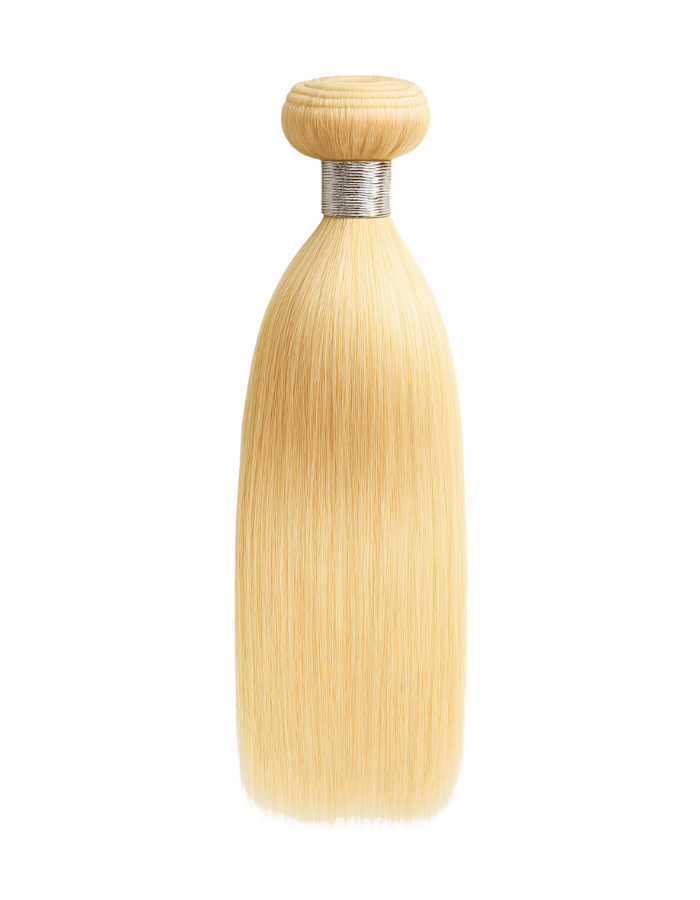 Blond 613 - Straight (Paquets Individuels)
