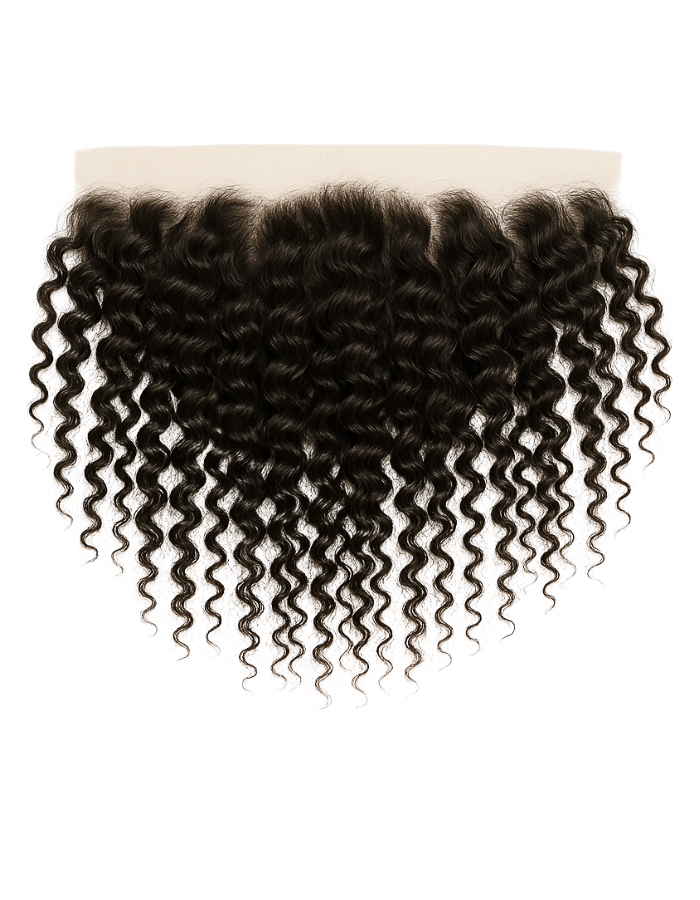 HD Frontals