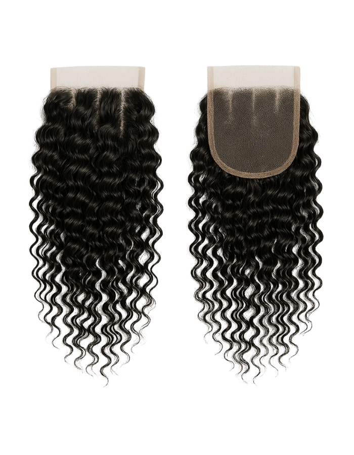 HD Closures