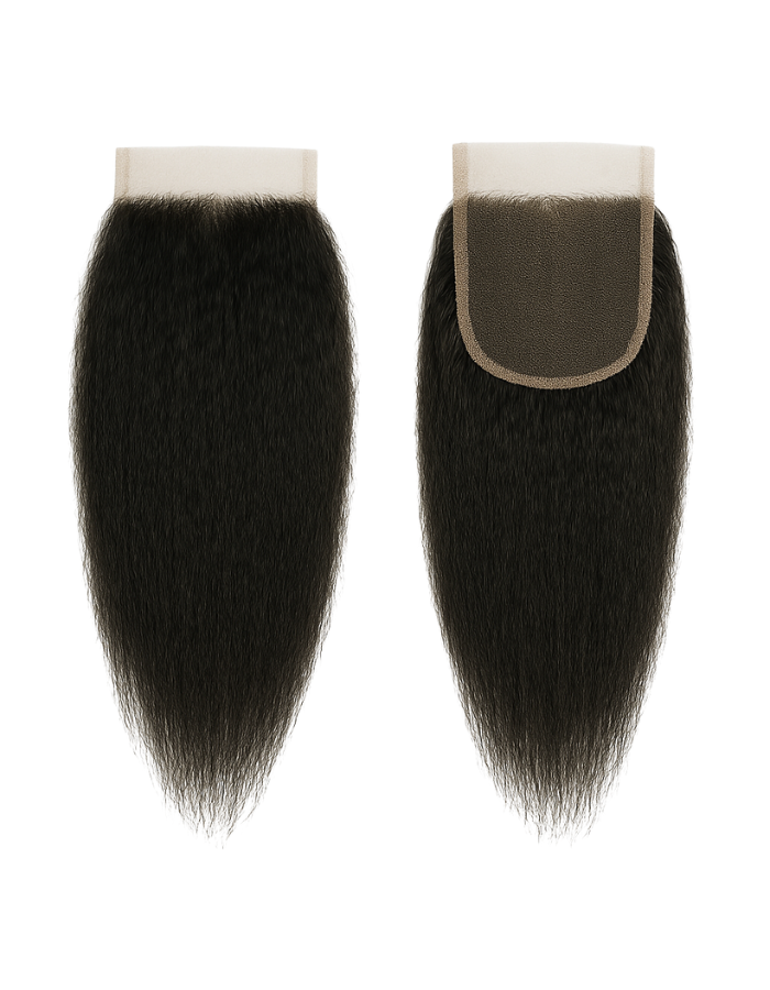HD Closures