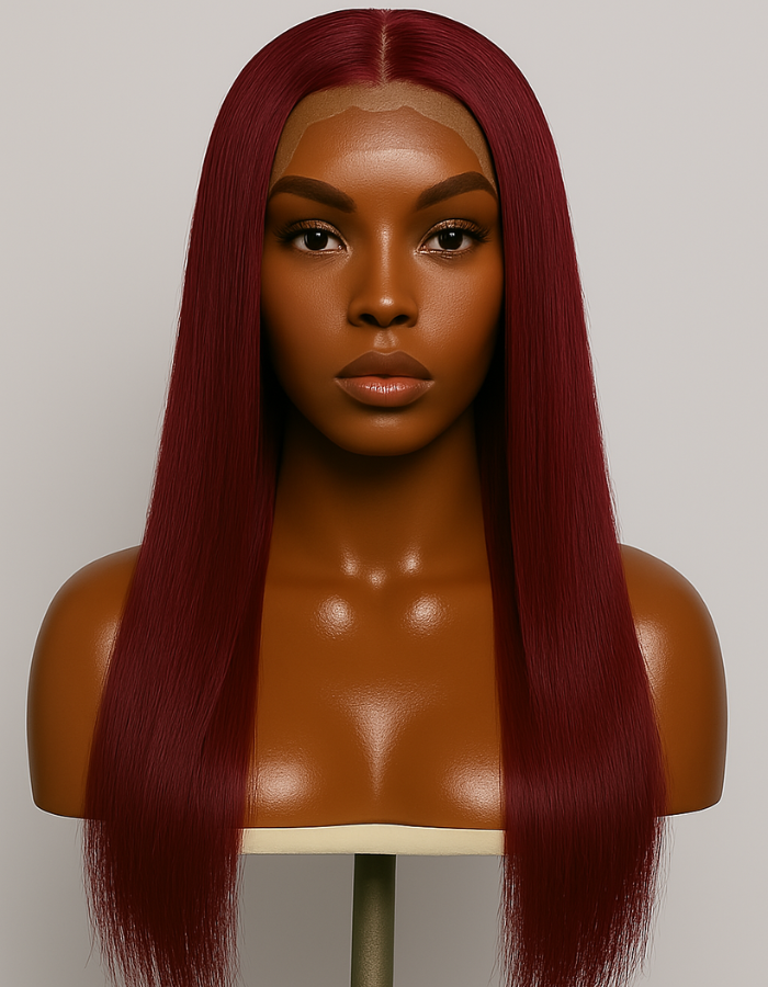 Latto Wig