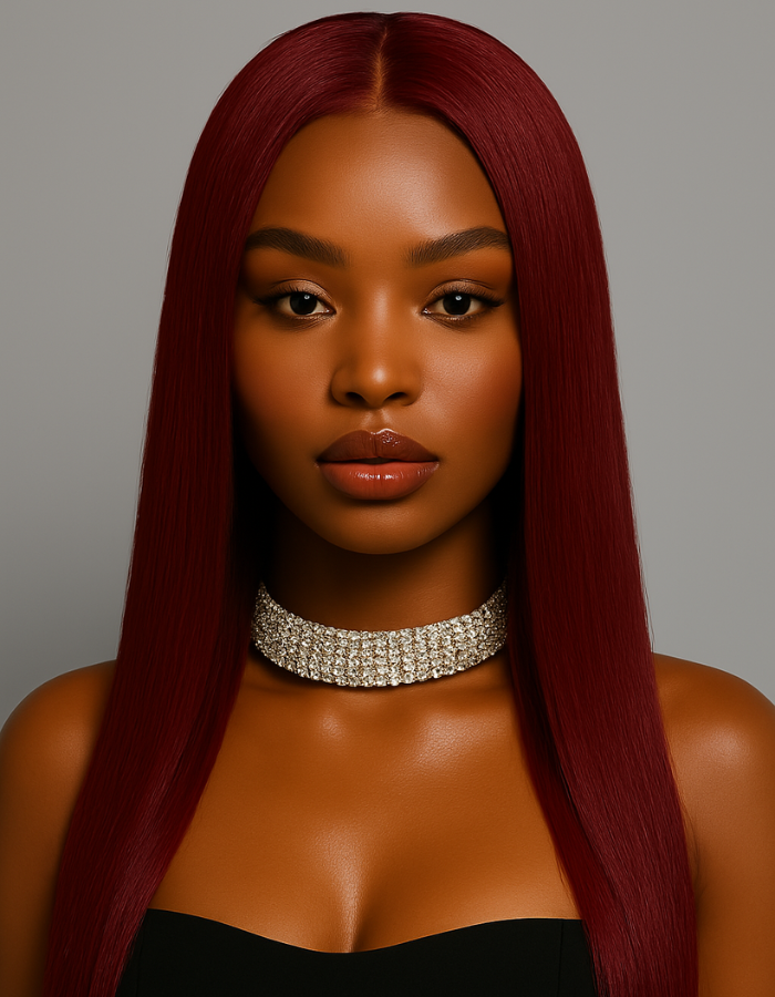 Latto Wig