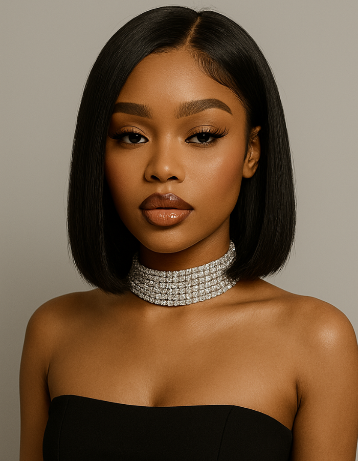 Tasha Wig