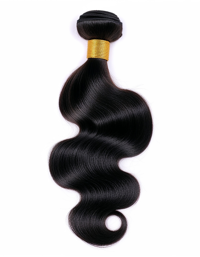 Raw Body Wave (Paquets Individuels)