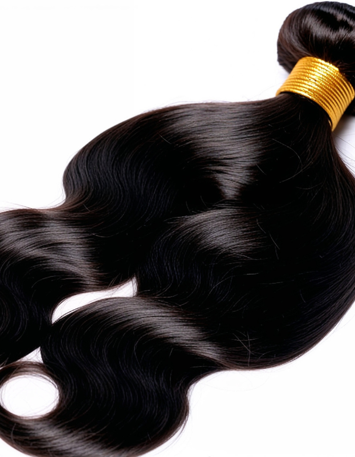 Raw Body Wave (Paquets Individuels)