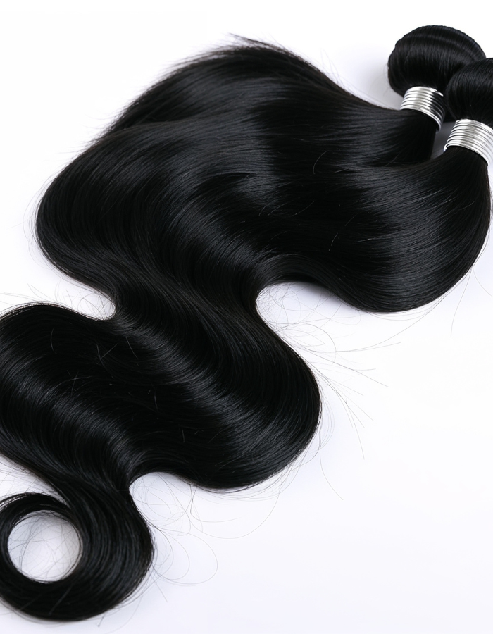 Virgin Body Wave (Paquets Individuels)