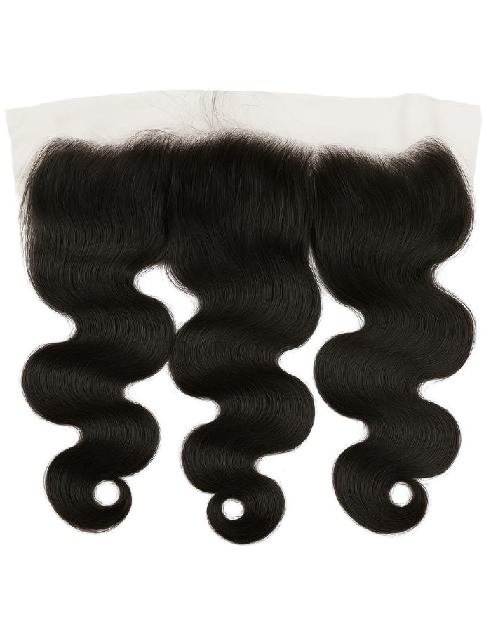 HD Frontals