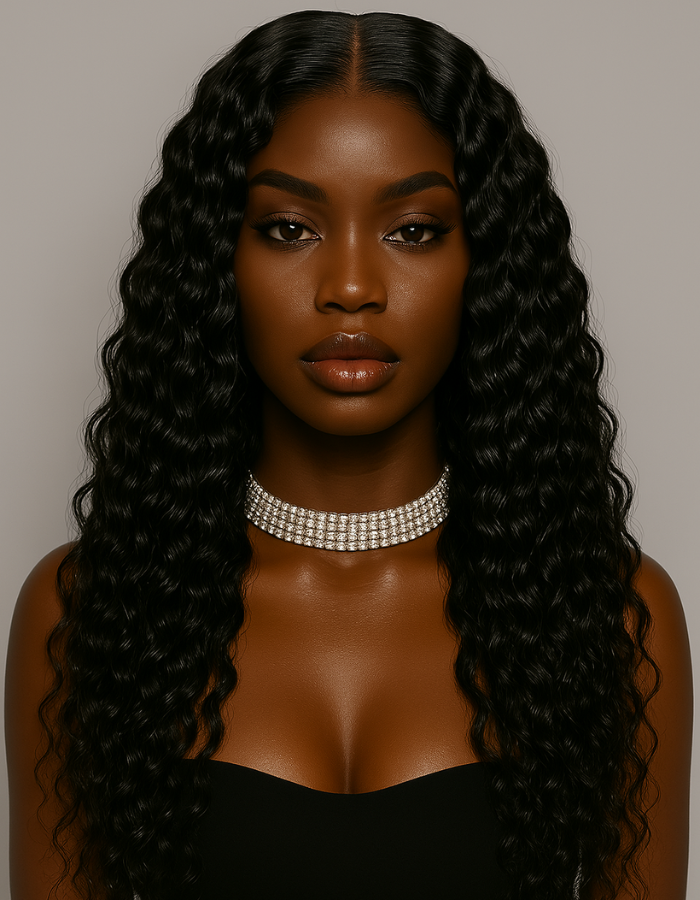 Savannah Wig