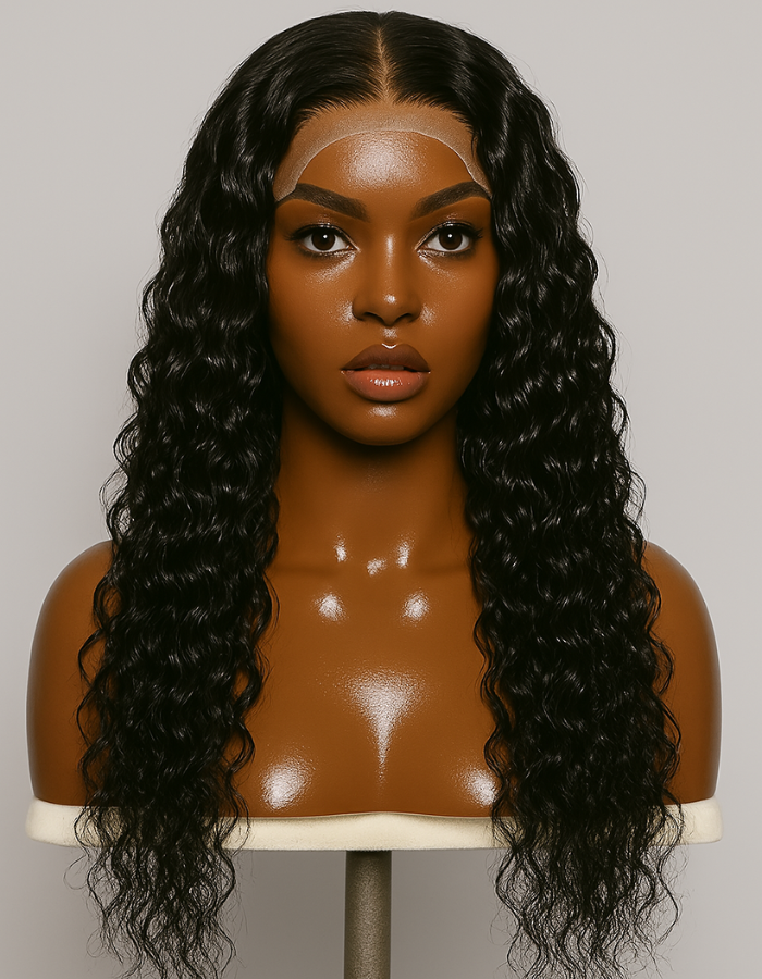 Savannah Wig