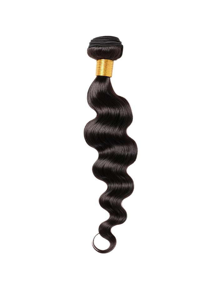 Raw Loose Wave (Paquets Individuels)