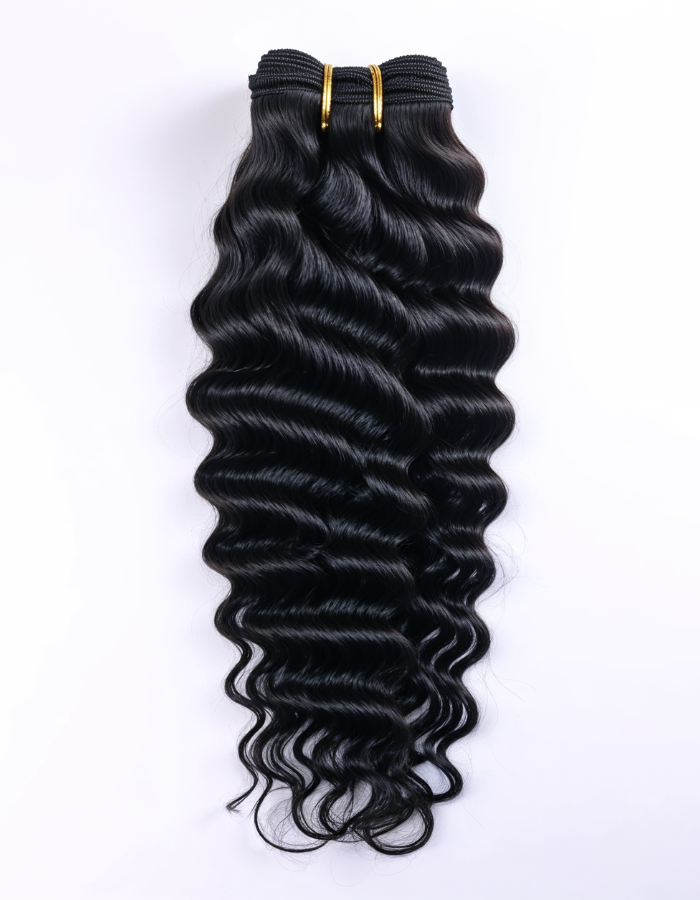 Raw Deep Waves (Paquets Individuels)