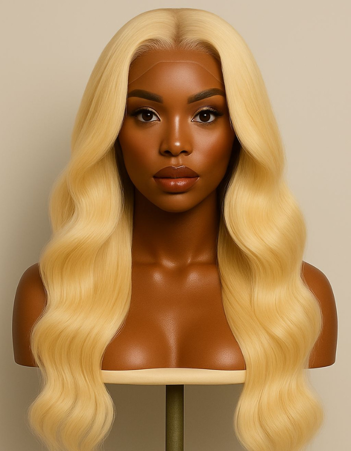 Ella Wig