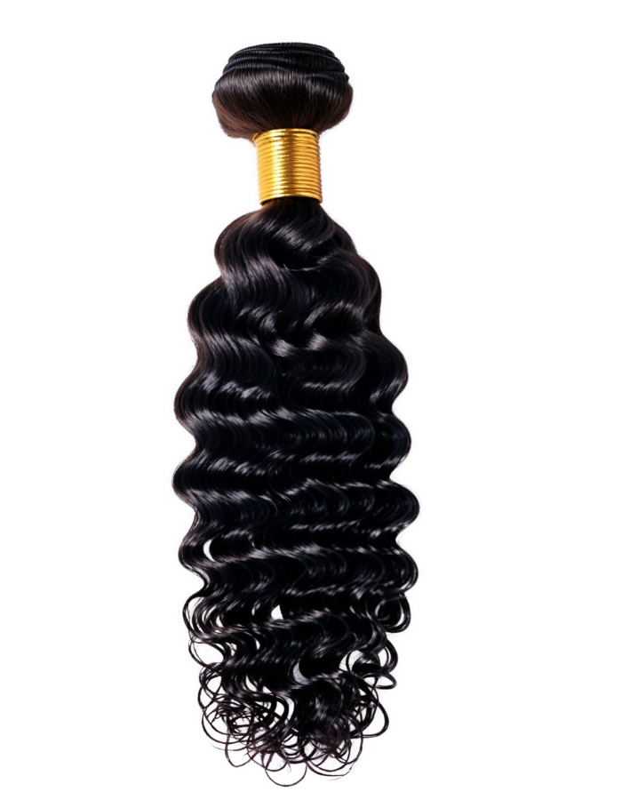 Raw Curly (Paquets Individuels)