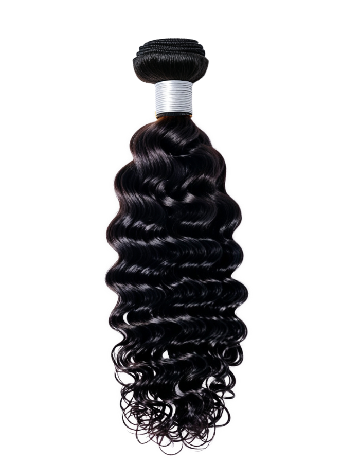 Virgin Curly (Paquets Individuels)