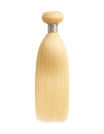 Blond 613 - Straight (Paquets Individuels)