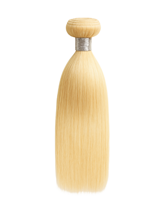 Blond 613 - Straight (Paquets Individuels)