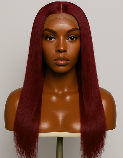 Latto Wig