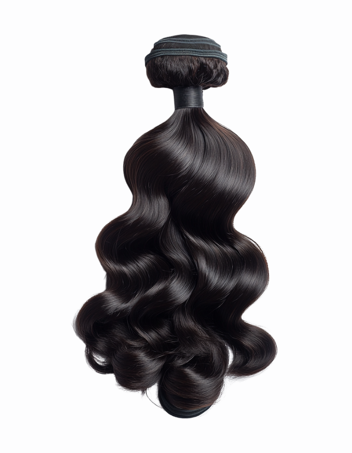 Virgin Body Wave (Paquets Individuels)