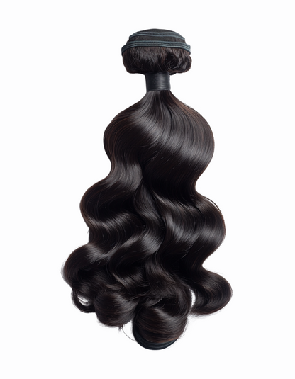 Raw Body Wave (Paquets Individuels)