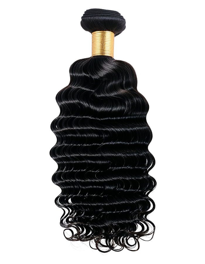 Raw Deep Waves (Paquets Individuels)