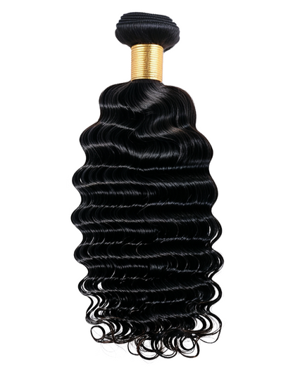 Raw Deep Waves (Paquets Individuels)