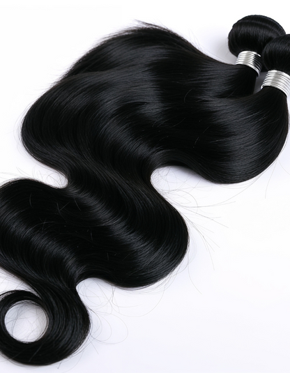 Virgin Body Wave (Paquets Individuels)