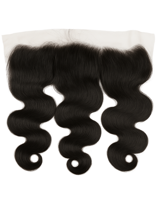 HD Frontals