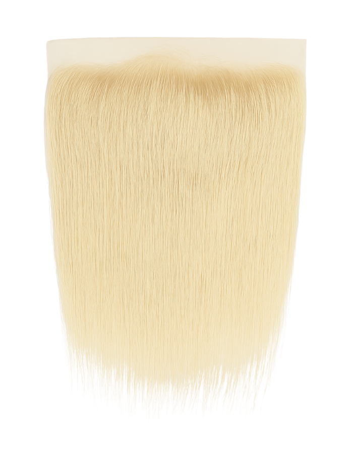 Blond 613 - HD (13x6) Frontals