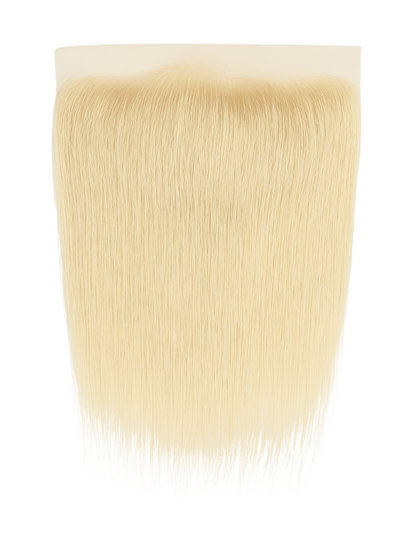Blond 613 - HD (13x6) Frontals