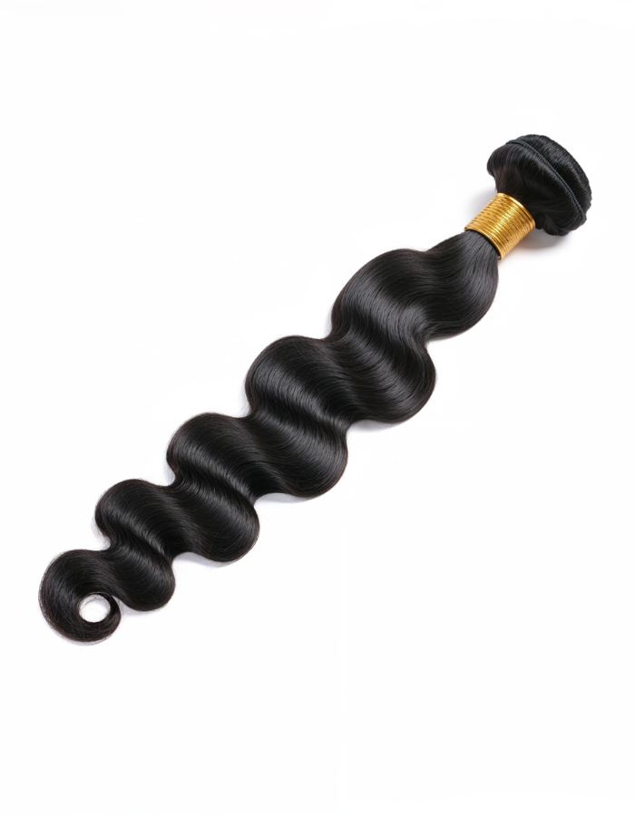 Raw Loose Wave (Paquets Individuels)